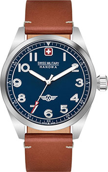 Часы Swiss Military Hanowa Falcon SMWGA2100402